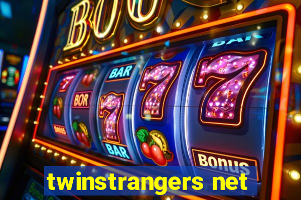 twinstrangers net